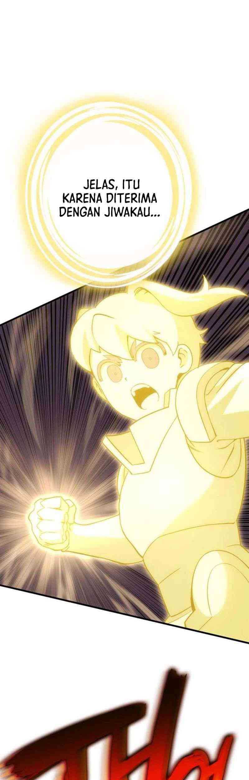 DANTALIAN Chapter 55 Gambar 6