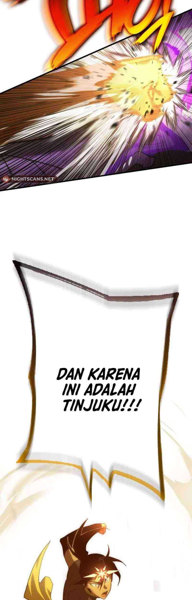 DANTALIAN Chapter 55 Gambar 7
