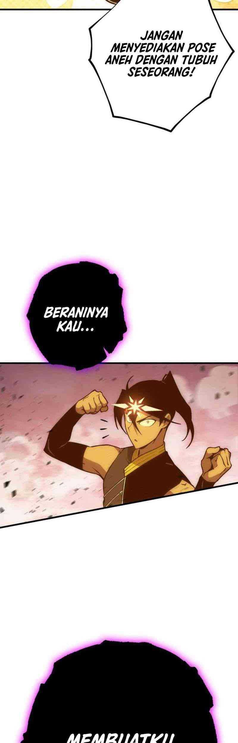 DANTALIAN Chapter 55 Gambar 15