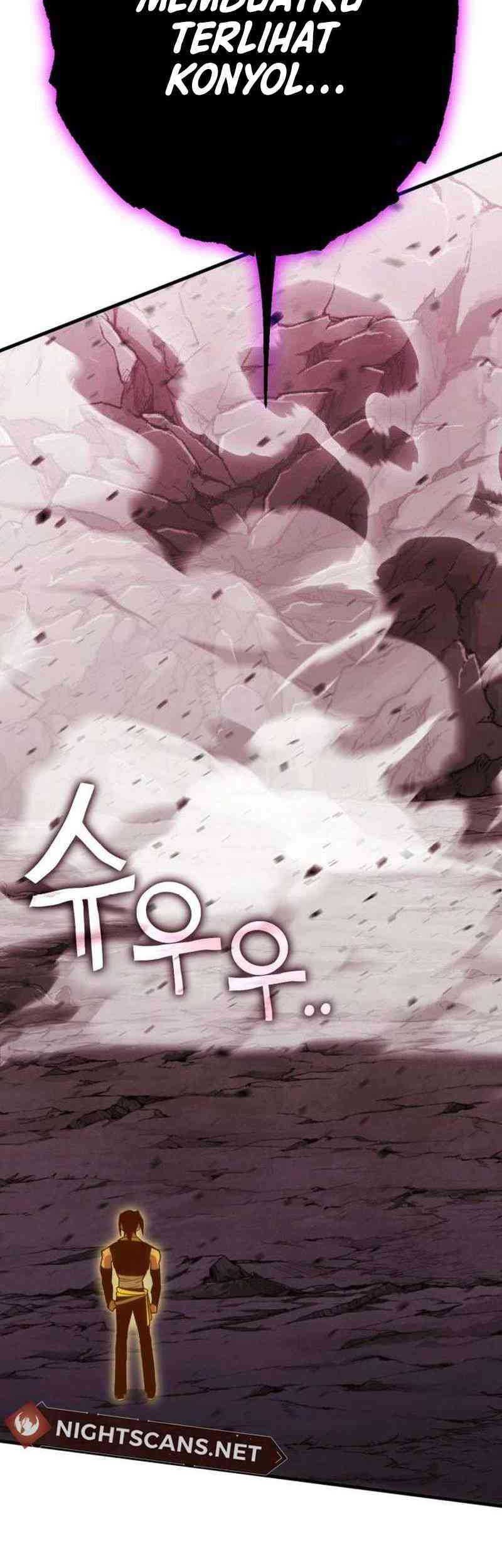 DANTALIAN Chapter 55 Gambar 16