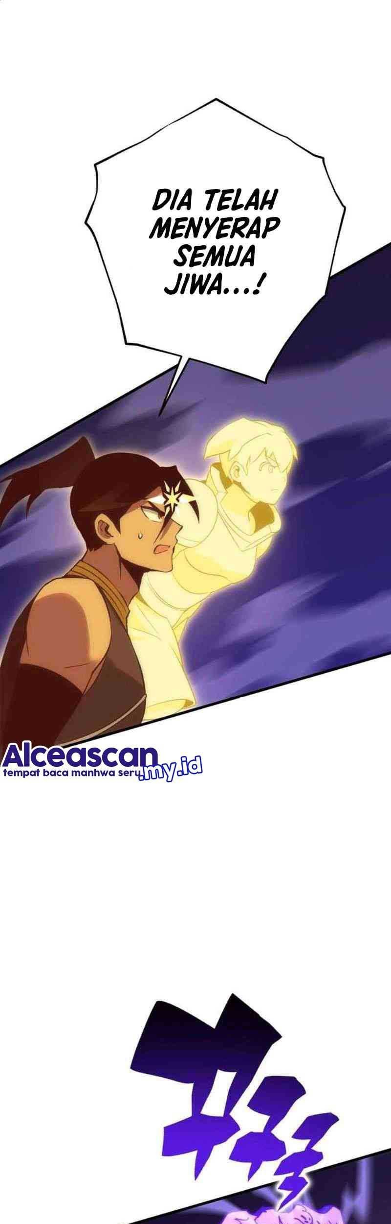 DANTALIAN Chapter 55 Gambar 27