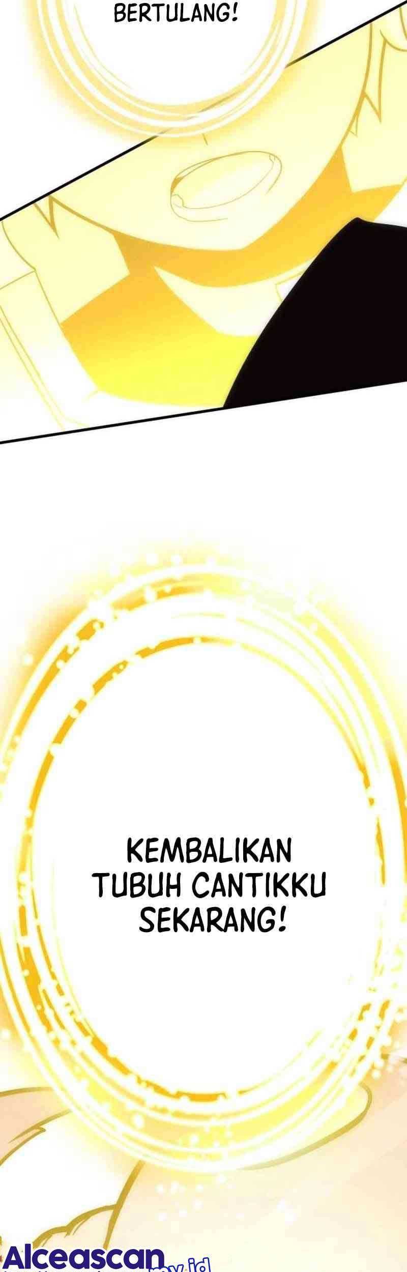 DANTALIAN Chapter 54 Gambar 77