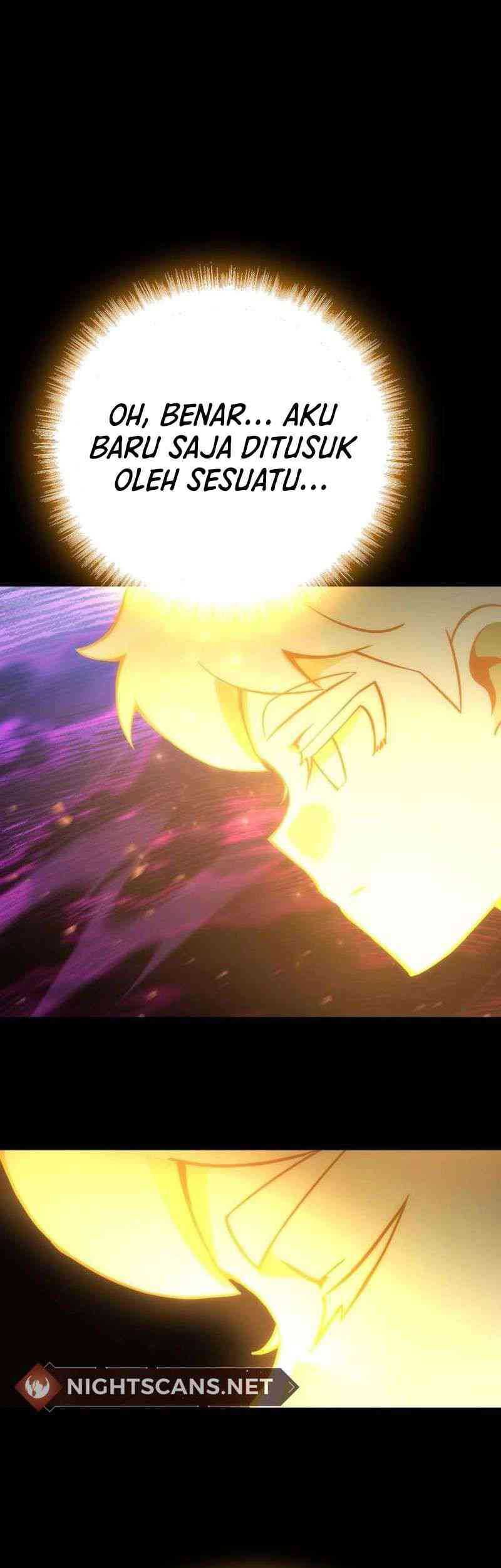 DANTALIAN Chapter 54 Gambar 6