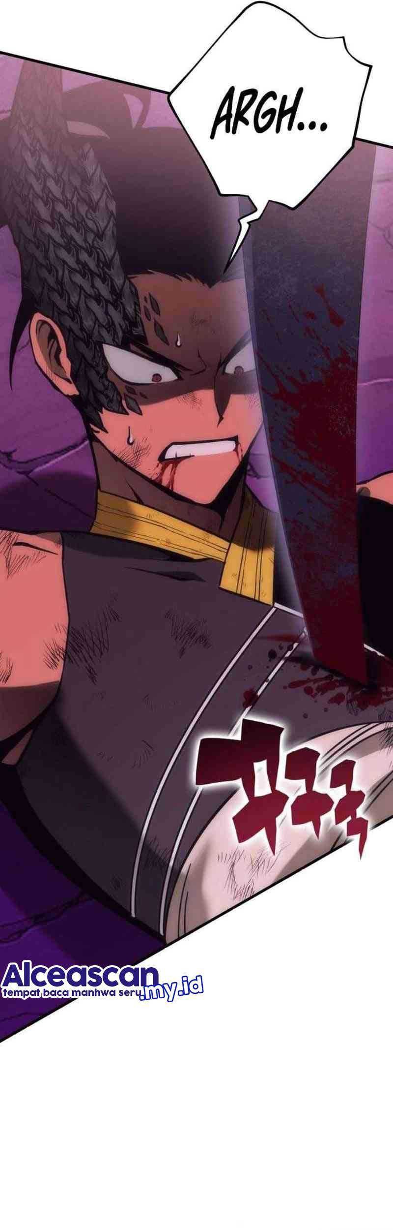 DANTALIAN Chapter 54 Gambar 16