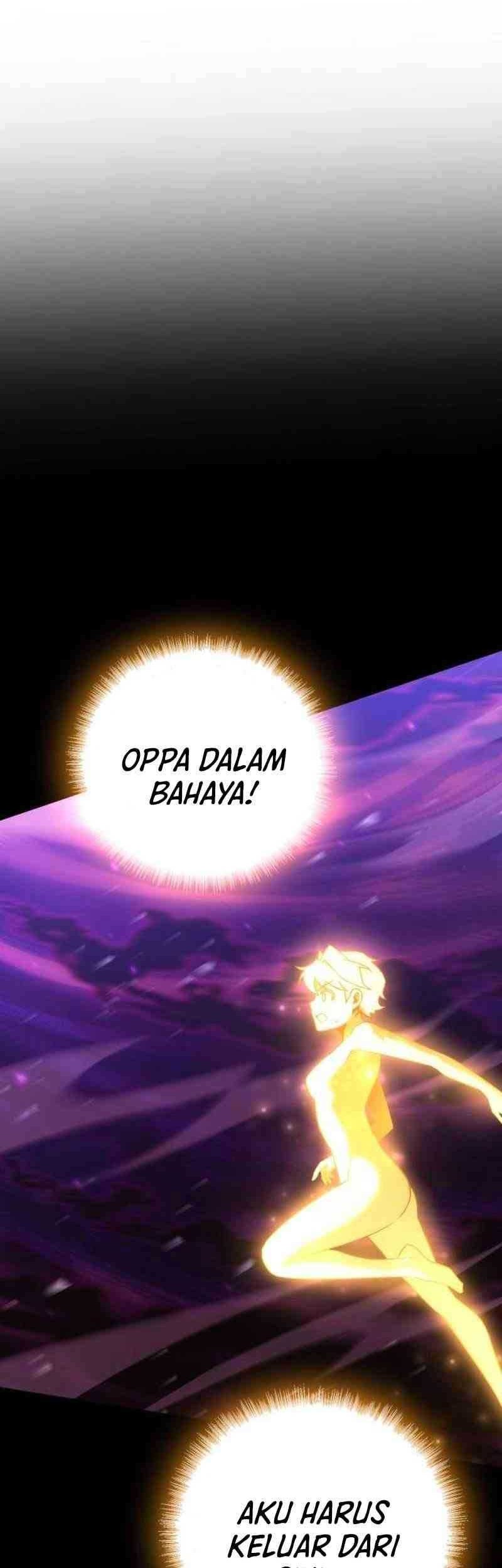 DANTALIAN Chapter 54 Gambar 17