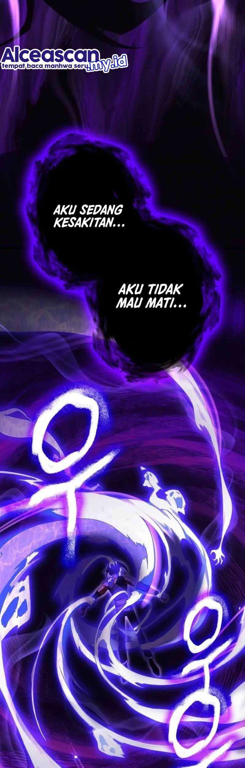 DANTALIAN Chapter 53 Gambar 7