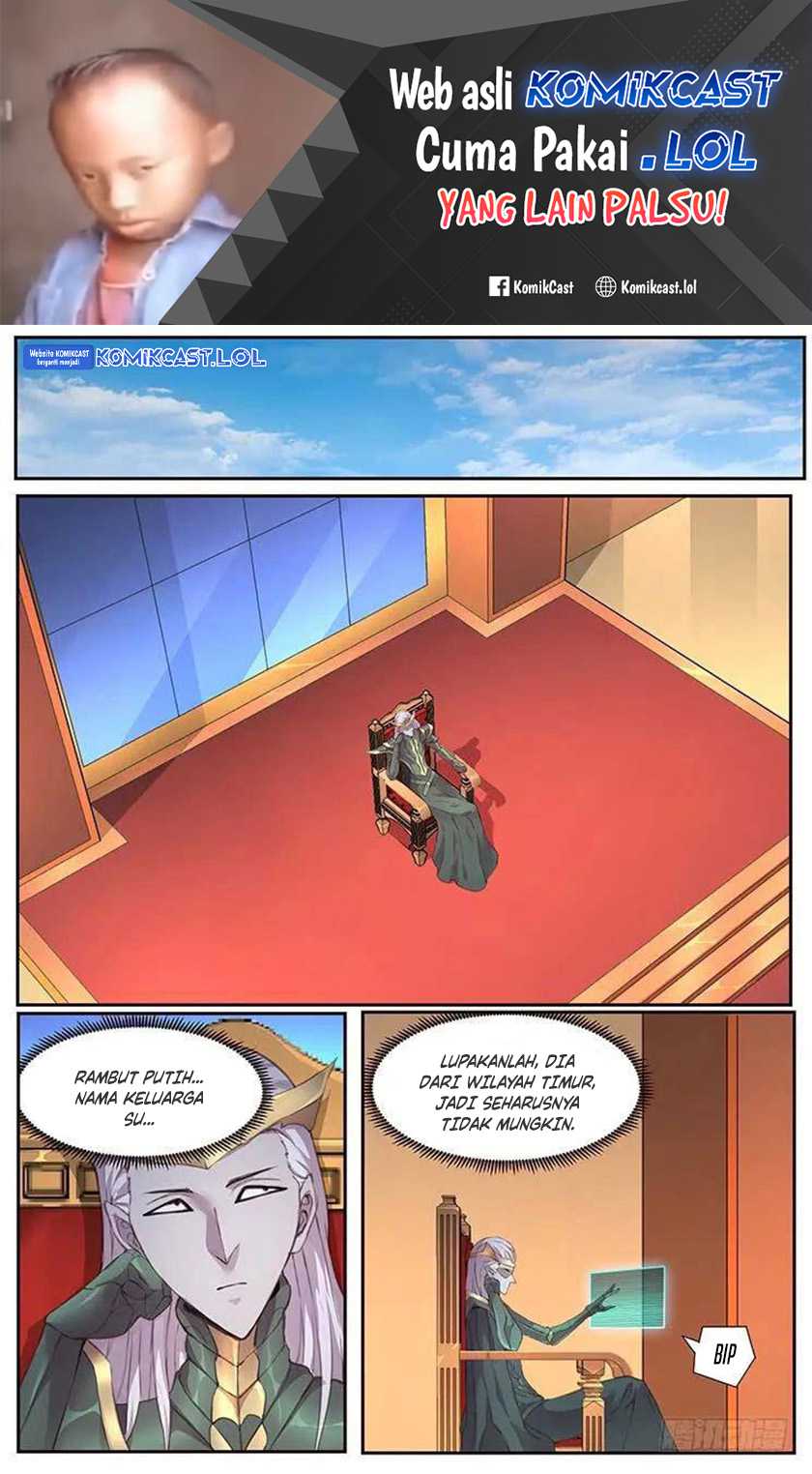 Baca Manhua Girl and Science Chapter 459 Gambar 2