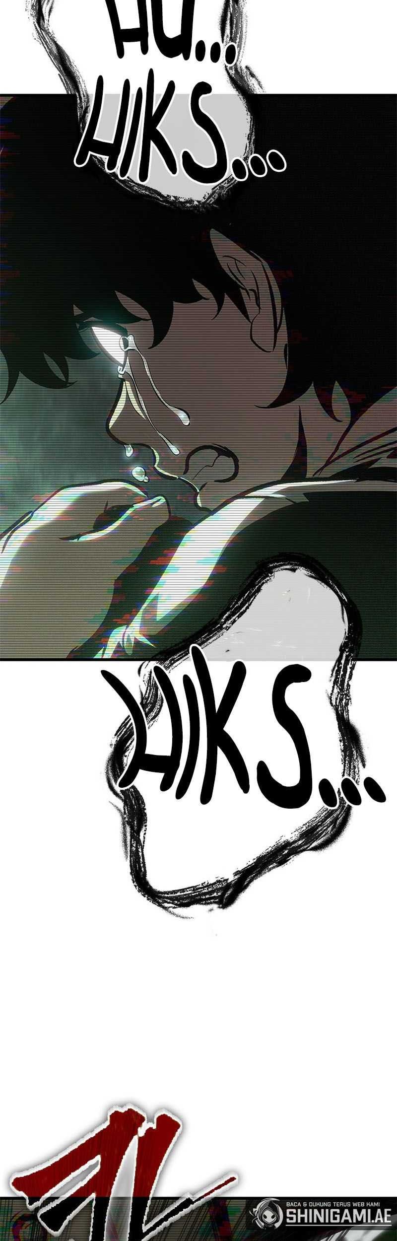 Pick Me Up Chapter 77 Gambar 39