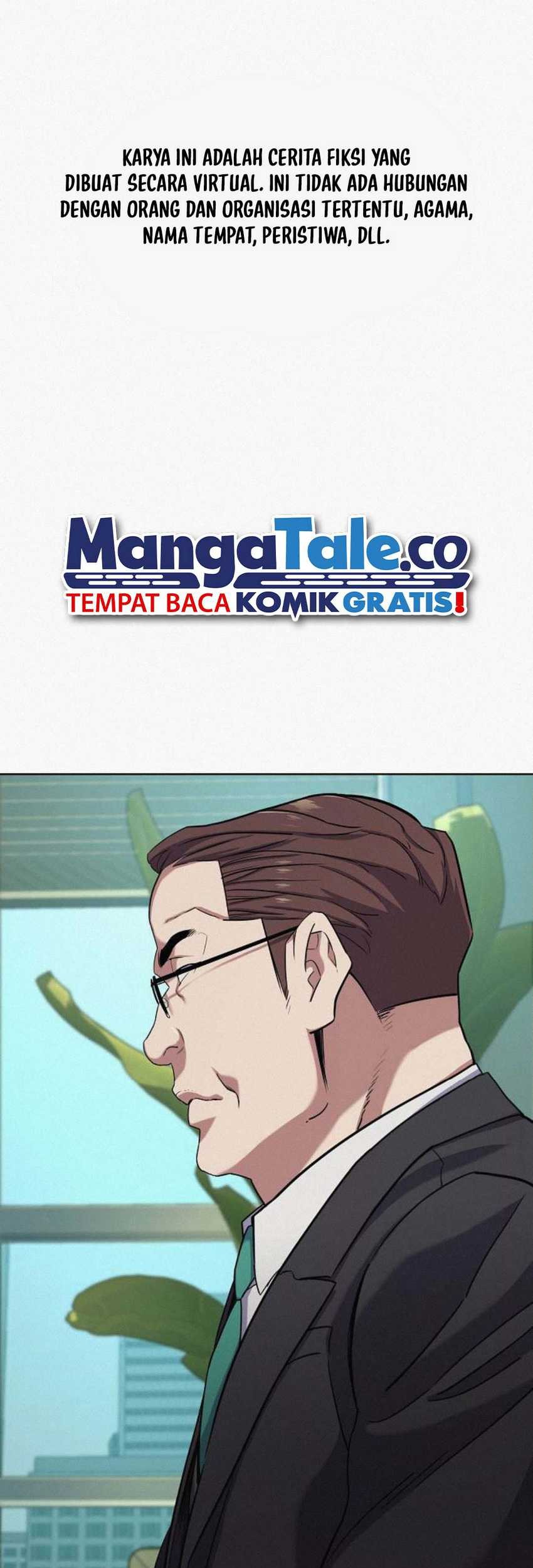 Baca The Youngest Son Of A Rich Family Chapter 81 Gambar 2