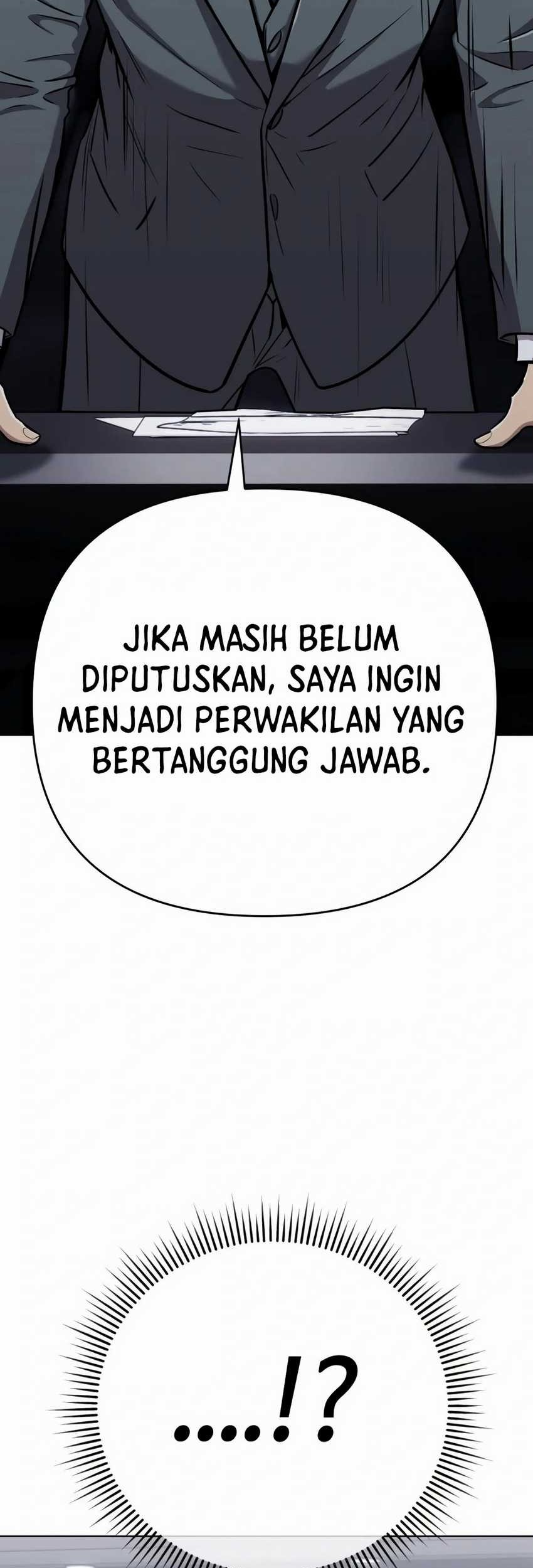 The New Employee Kim Chul-Soo Chapter 28 Gambar 41