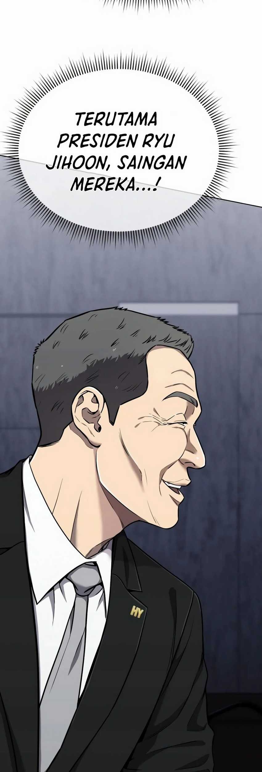 The New Employee Kim Chul-Soo Chapter 28 Gambar 46