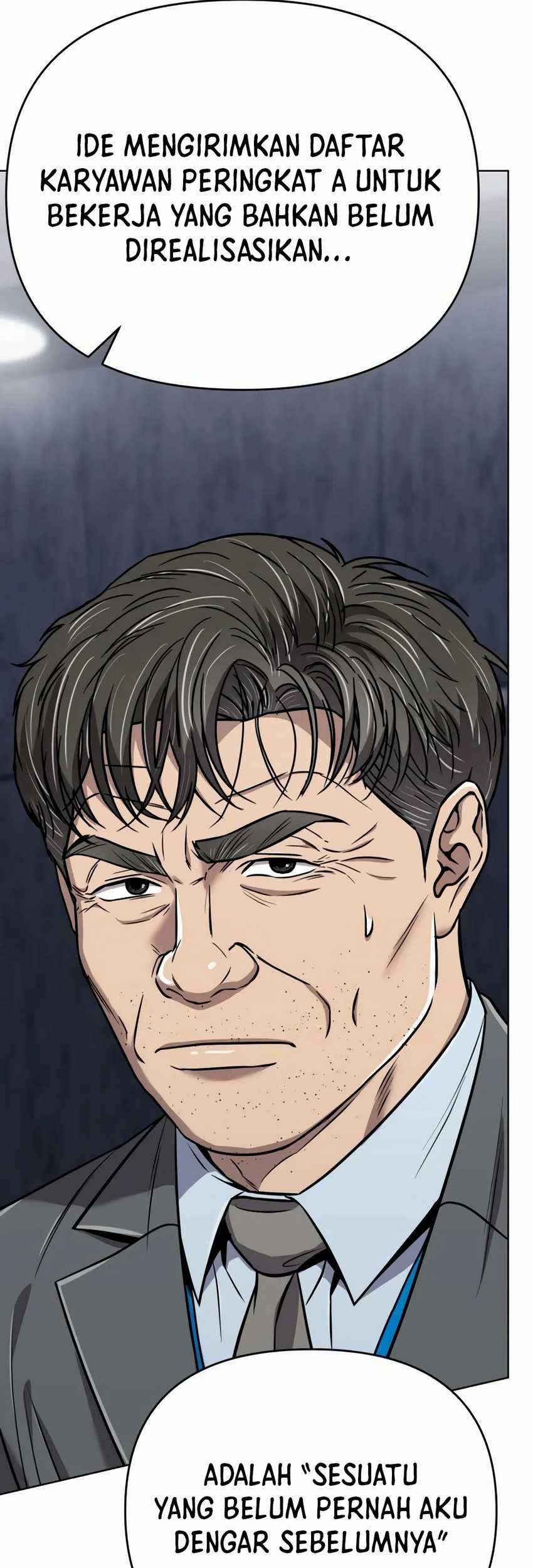 The New Employee Kim Chul-Soo Chapter 28 Gambar 49