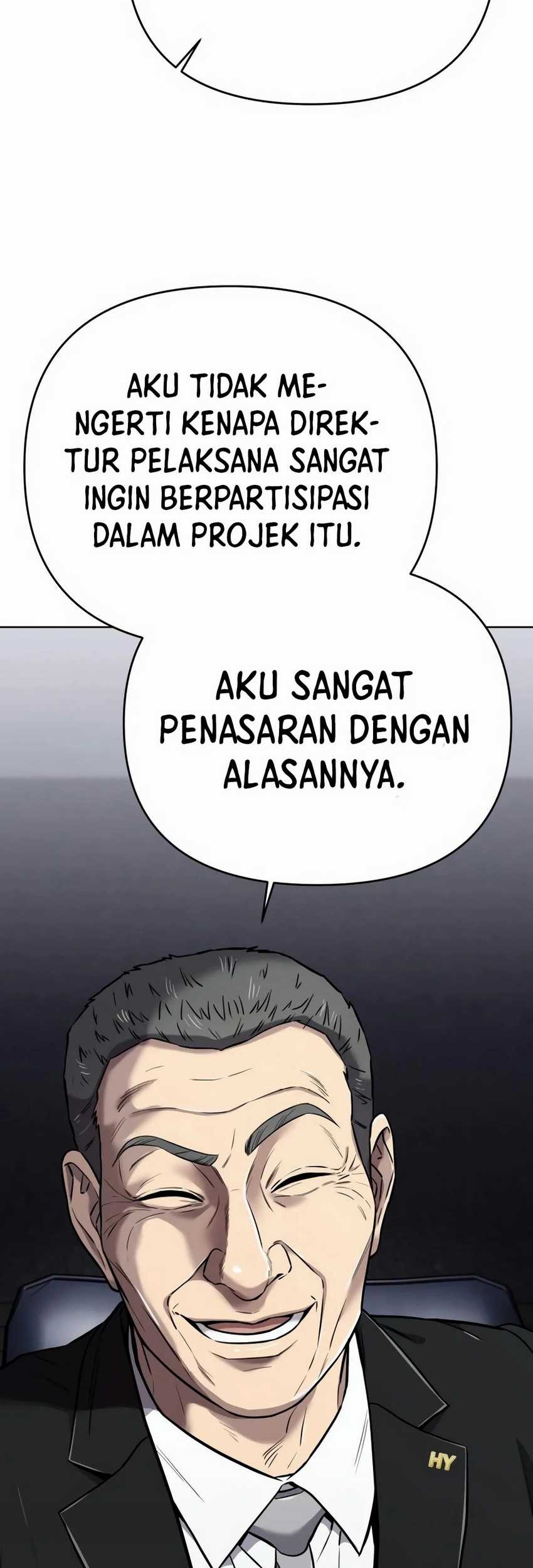 The New Employee Kim Chul-Soo Chapter 28 Gambar 50