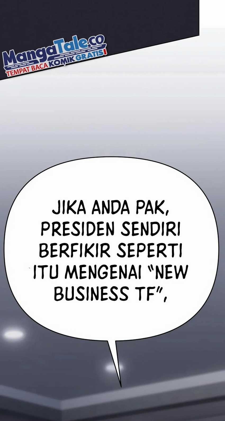 The New Employee Kim Chul-Soo Chapter 28 Gambar 53