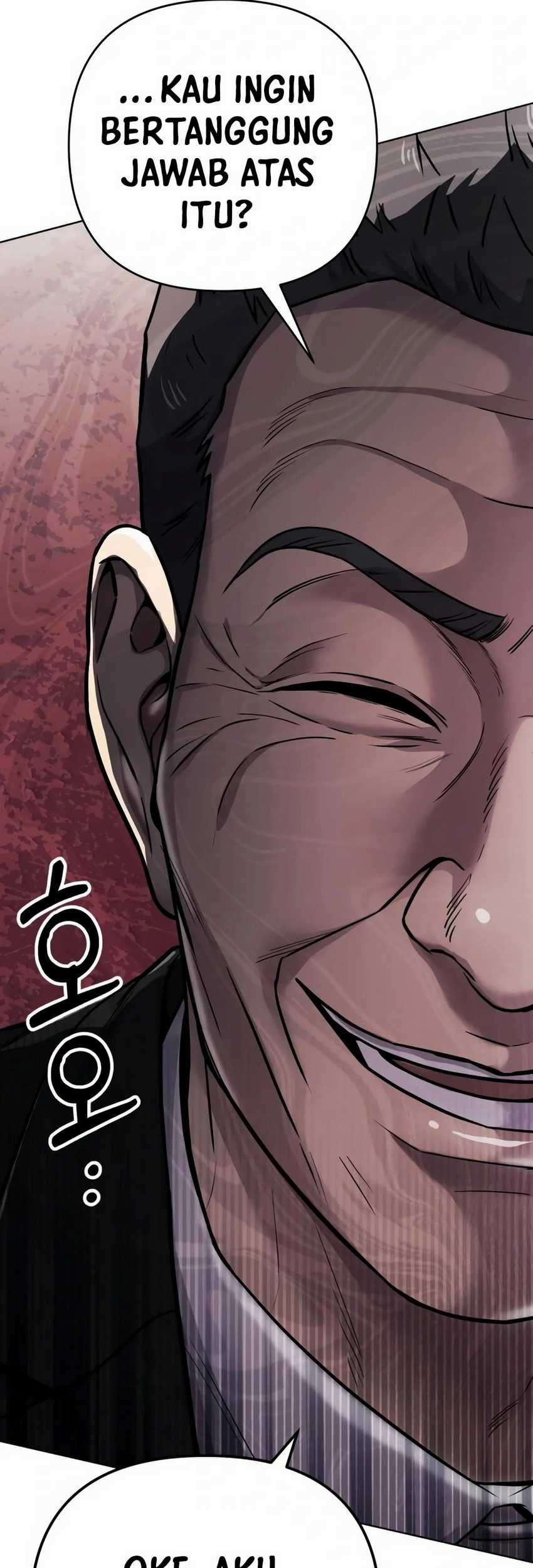 The New Employee Kim Chul-Soo Chapter 28 Gambar 58
