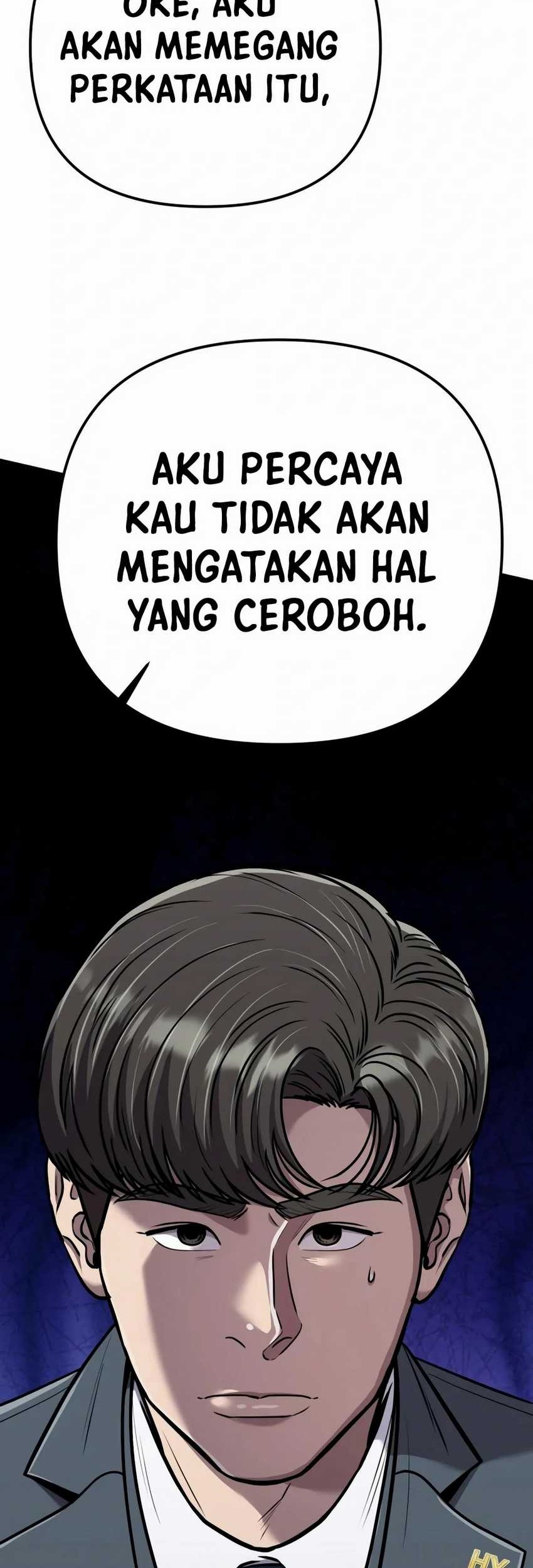 The New Employee Kim Chul-Soo Chapter 28 Gambar 59