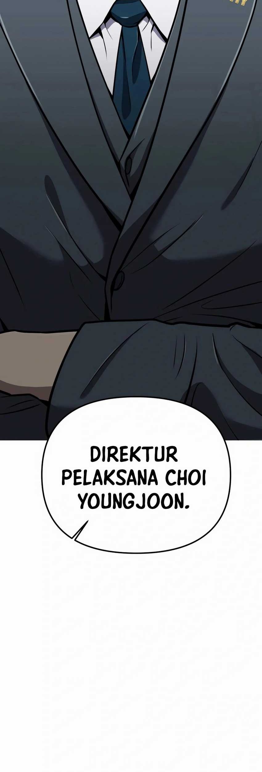 The New Employee Kim Chul-Soo Chapter 28 Gambar 60