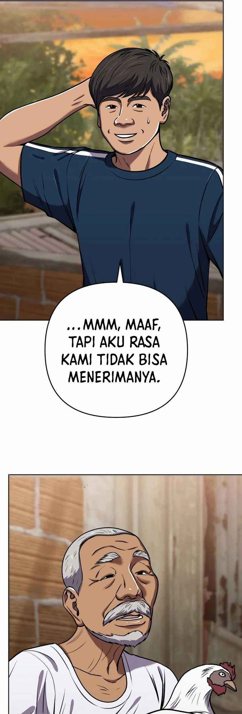 The New Employee Kim Chul-Soo Chapter 28 Gambar 63