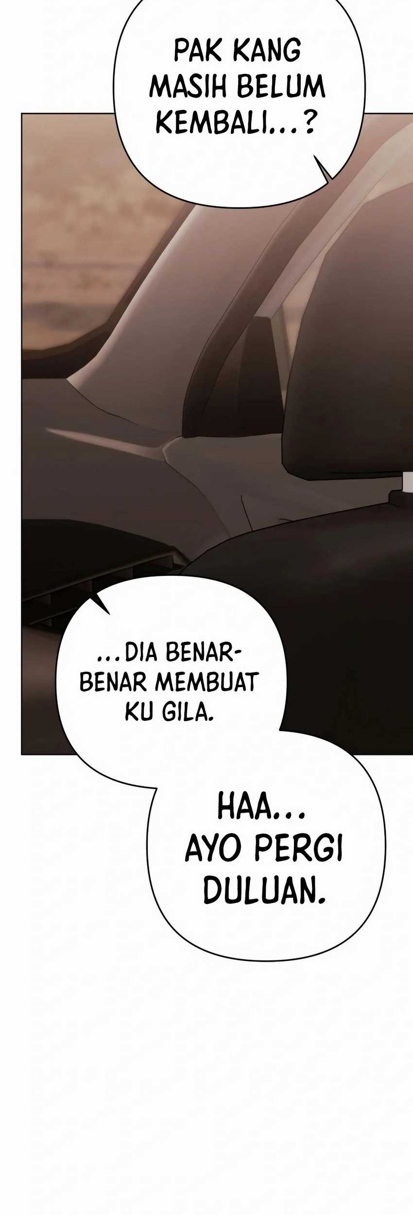 The New Employee Kim Chul-Soo Chapter 28 Gambar 73