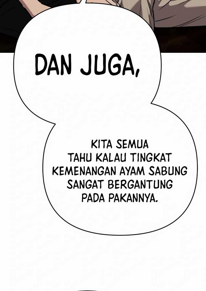 The New Employee Kim Chul-Soo Chapter 28 Gambar 76