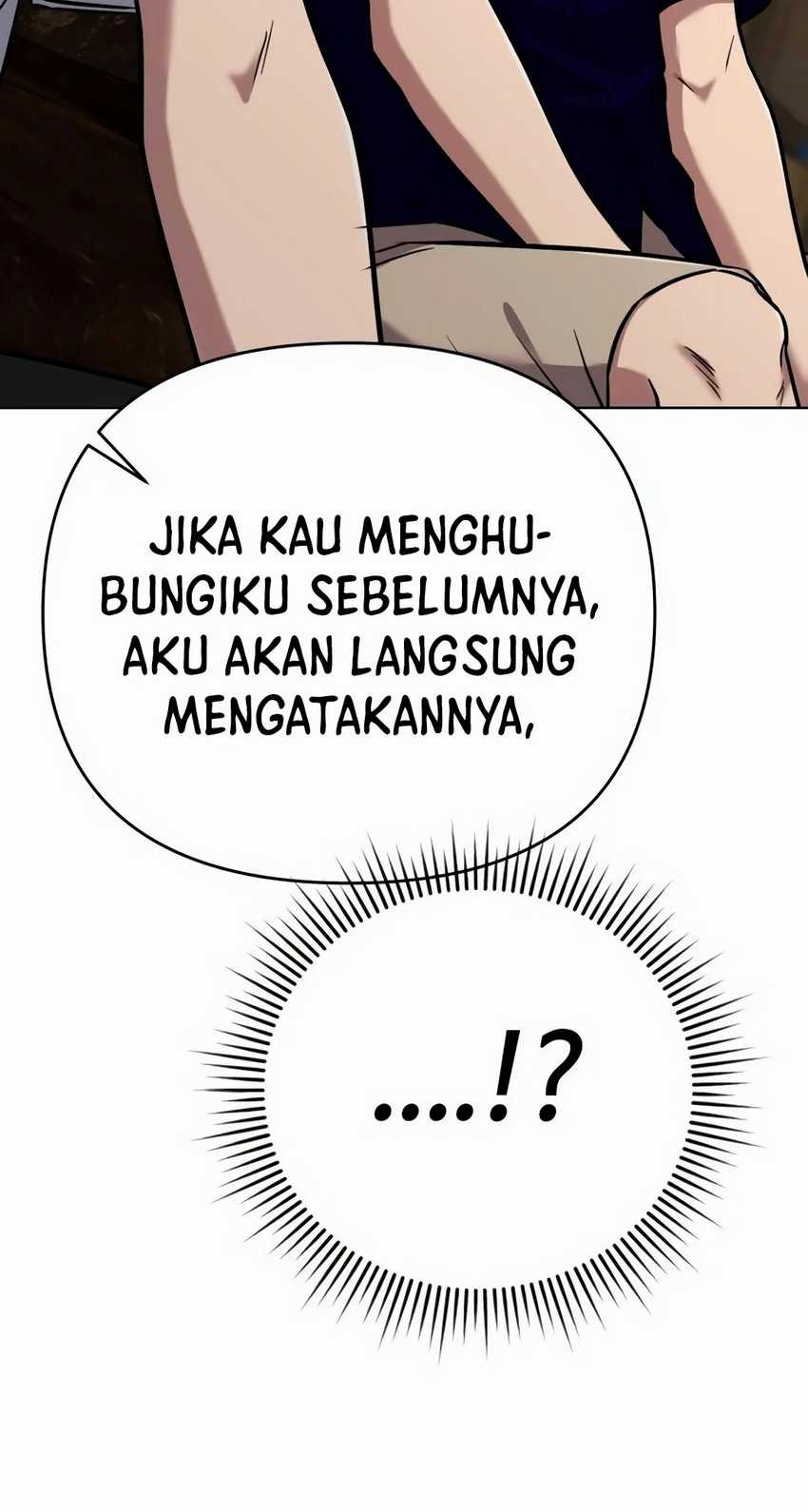 The New Employee Kim Chul-Soo Chapter 28 Gambar 81