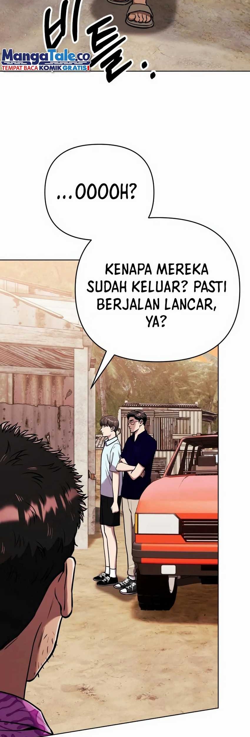 The New Employee Kim Chul-Soo Chapter 28 Gambar 83