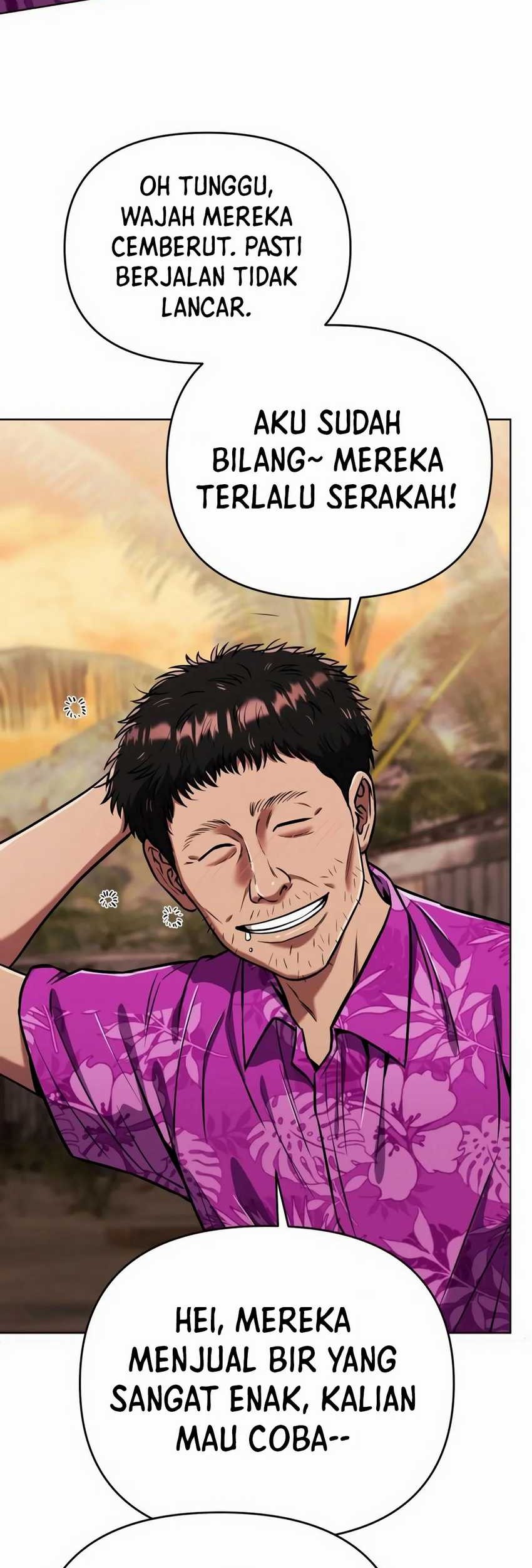 The New Employee Kim Chul-Soo Chapter 28 Gambar 84
