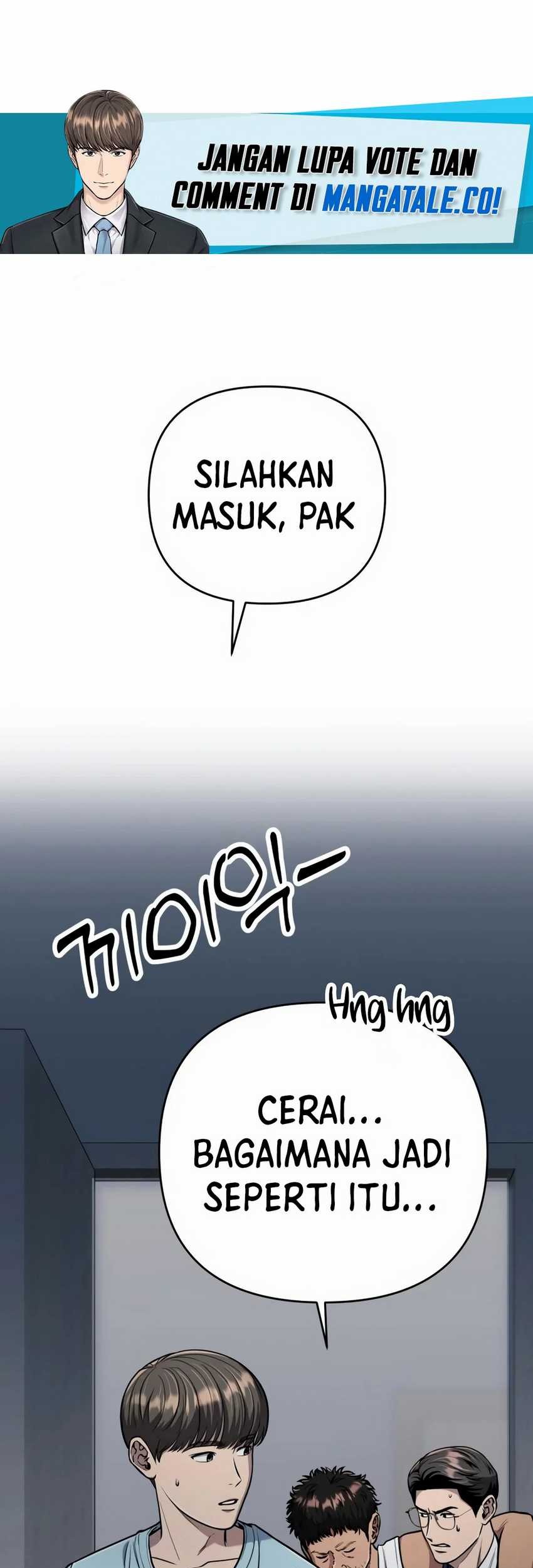 Baca  The New Employee Kim Chul-Soo Chapter 28 Gambar 2