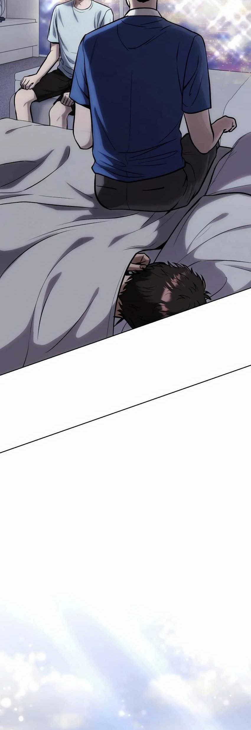 The New Employee Kim Chul-Soo Chapter 28 Gambar 28