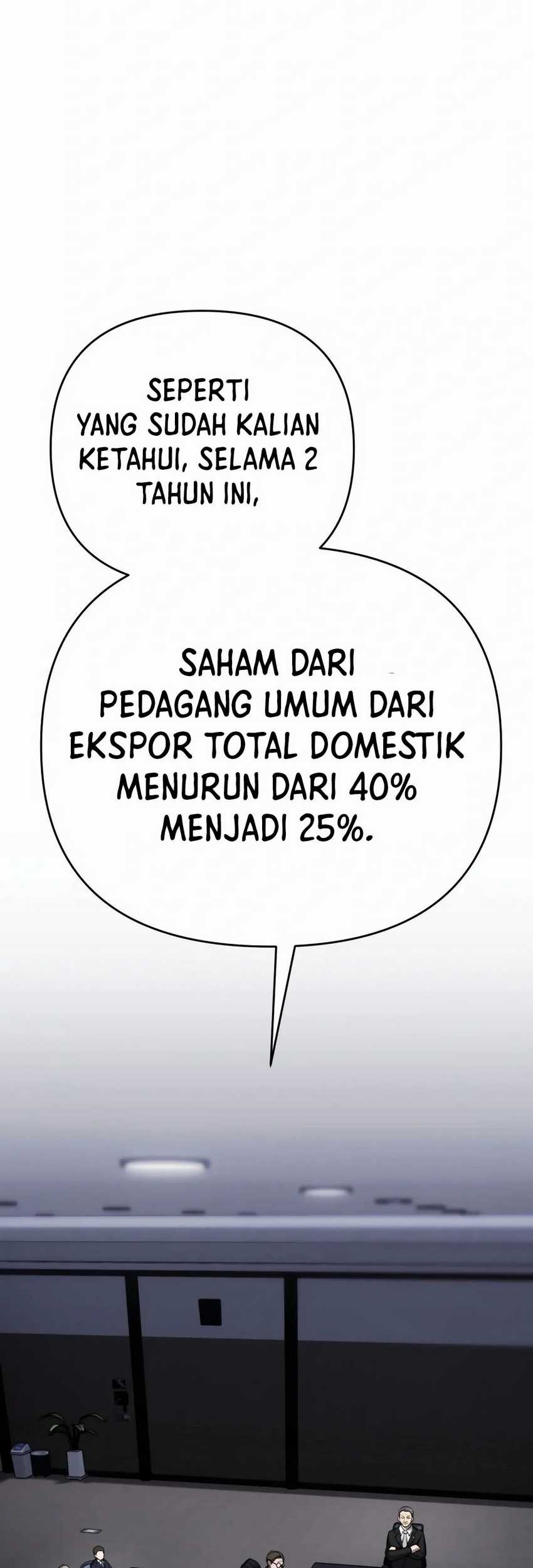 The New Employee Kim Chul-Soo Chapter 28 Gambar 31