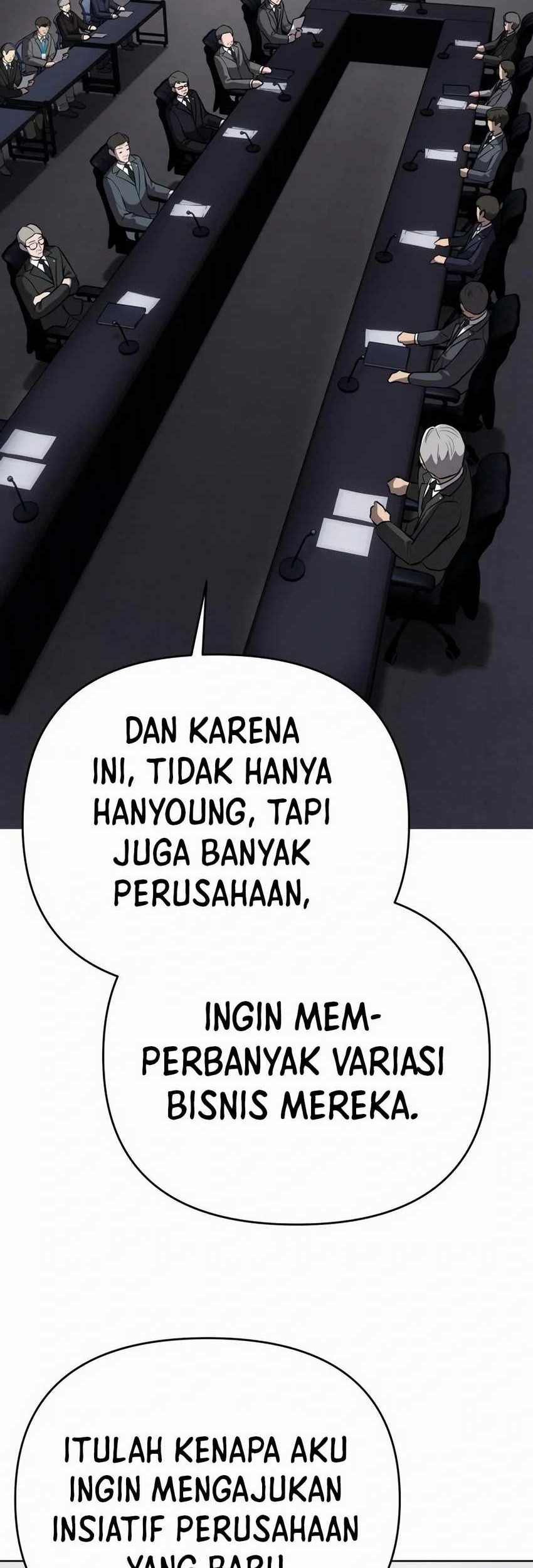 The New Employee Kim Chul-Soo Chapter 28 Gambar 32