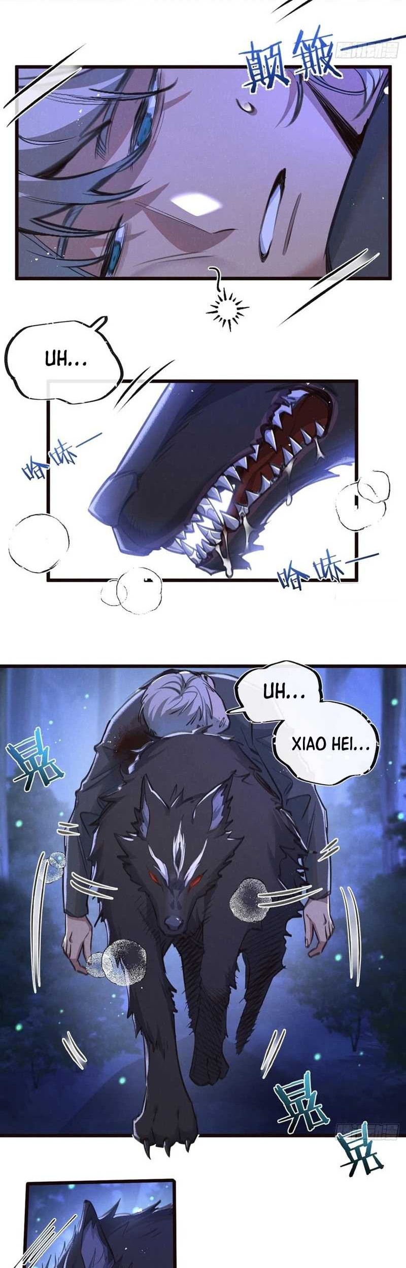 Apocalypse Super Farm Chapter 26 Gambar 5