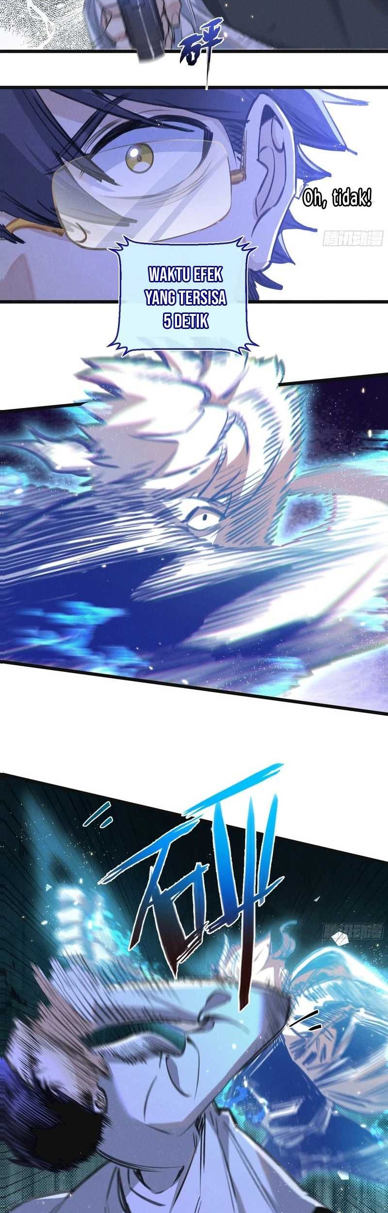 Apocalypse Super Farm Chapter 25 Gambar 24