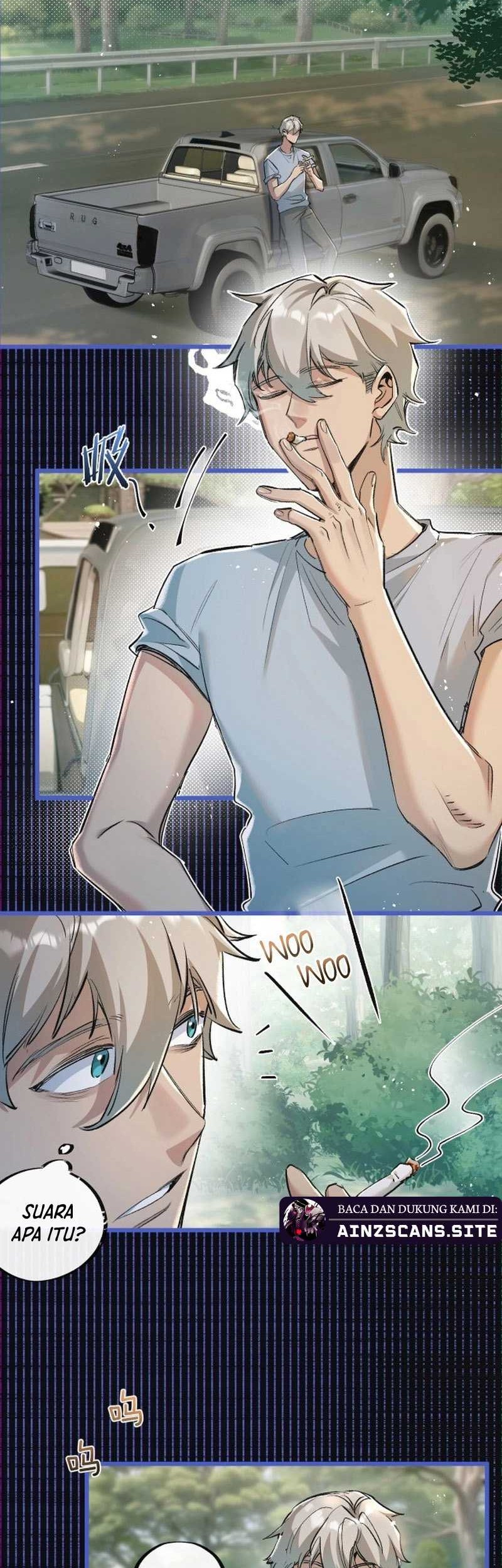 Apocalypse Super Farm Chapter 24 Gambar 4