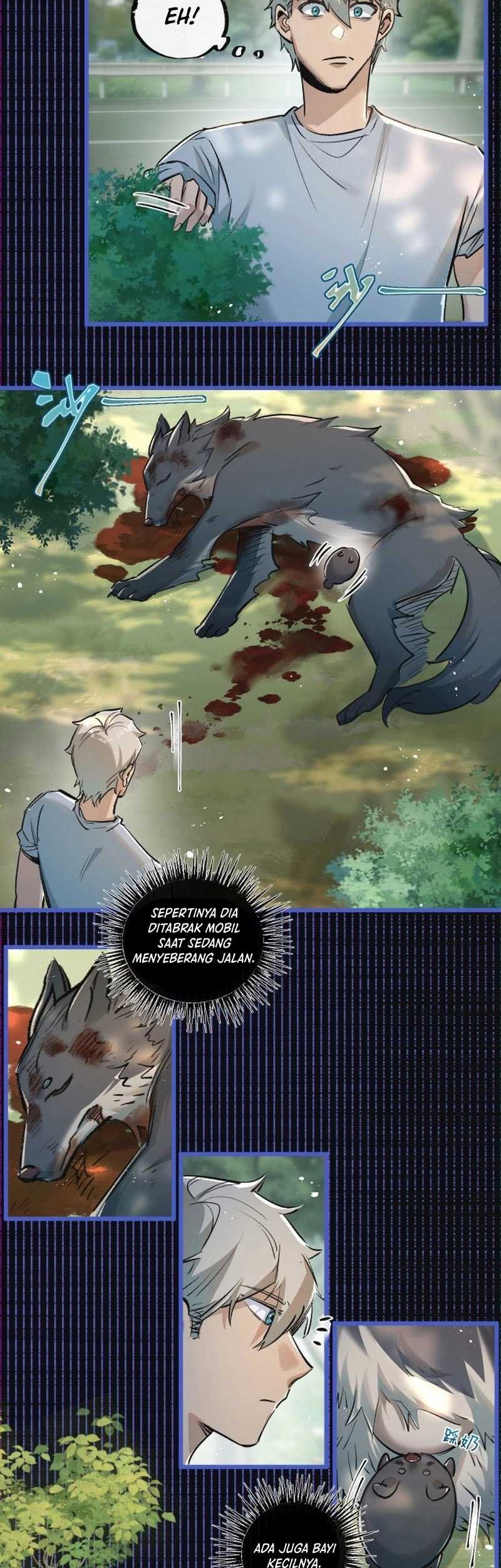 Apocalypse Super Farm Chapter 24 Gambar 5