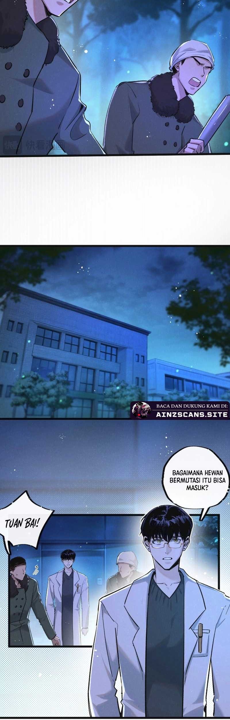 Apocalypse Super Farm Chapter 24 Gambar 10