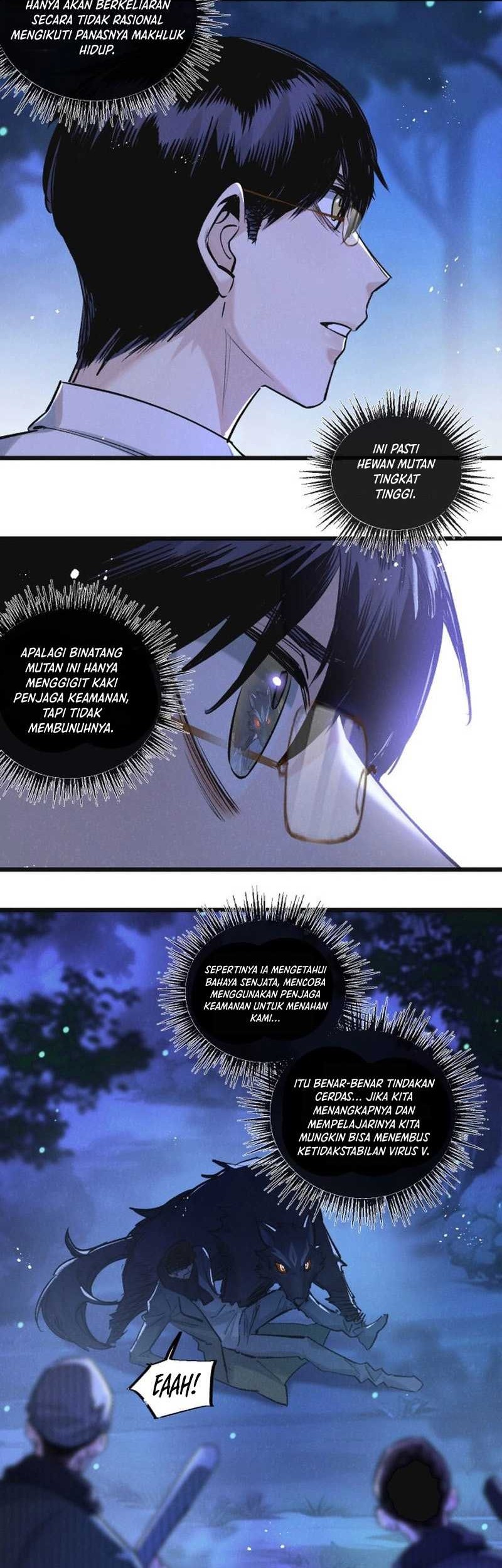Apocalypse Super Farm Chapter 24 Gambar 13