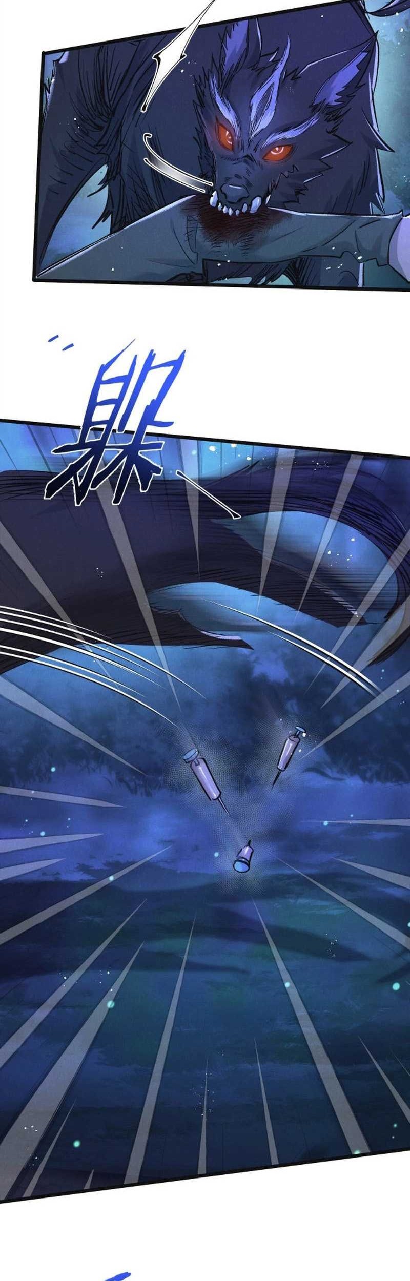 Apocalypse Super Farm Chapter 24 Gambar 17