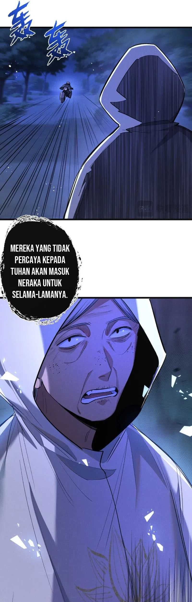 Apocalypse Super Farm Chapter 23 Gambar 30