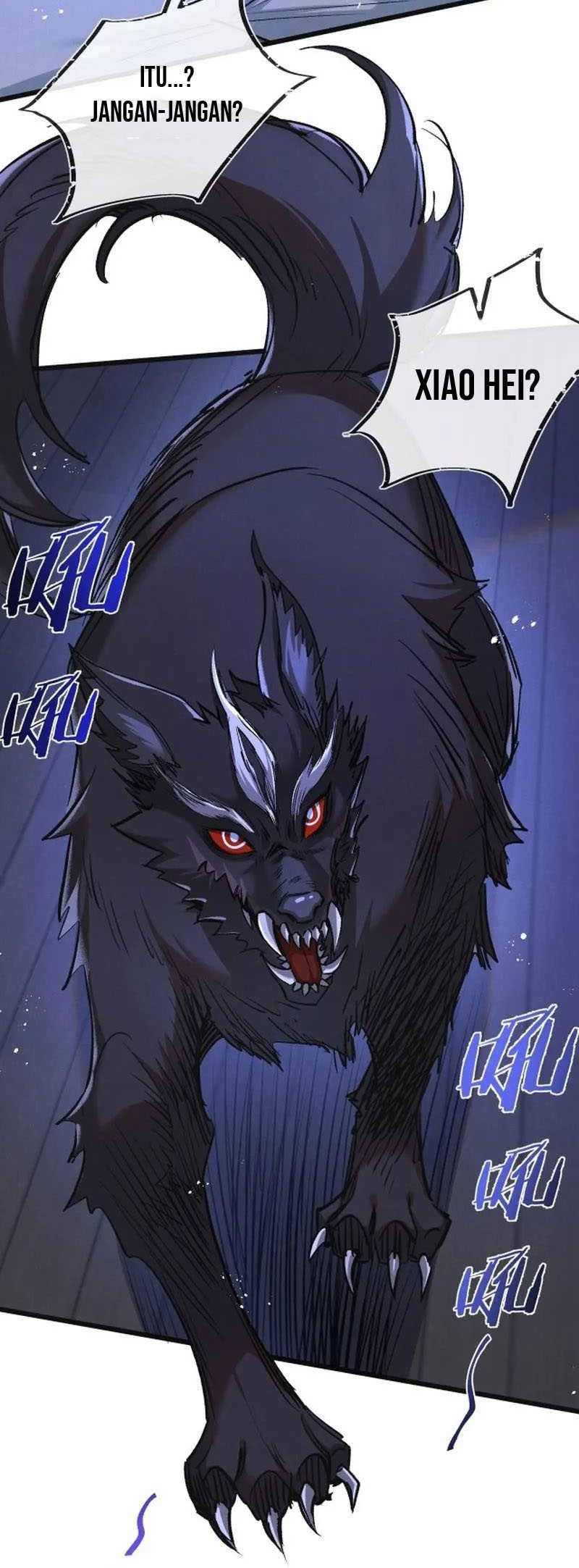 Apocalypse Super Farm Chapter 23 Gambar 5