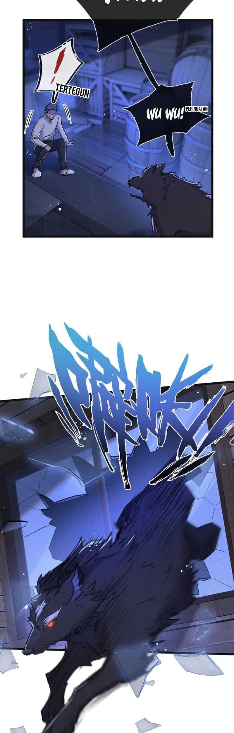 Apocalypse Super Farm Chapter 23 Gambar 8