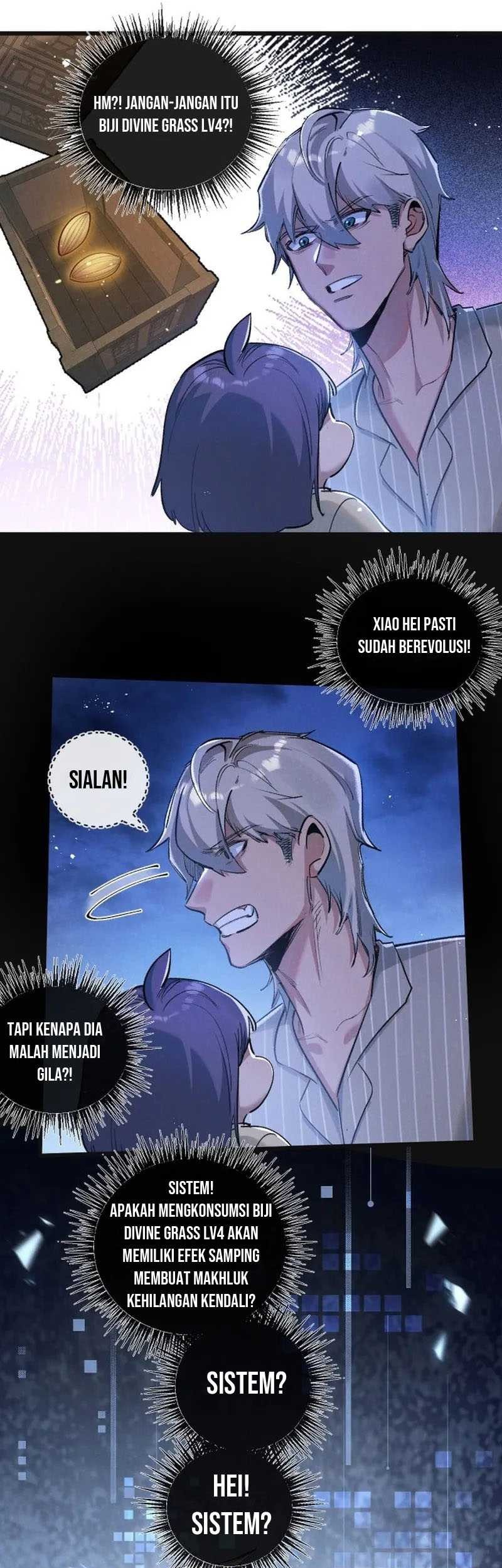 Apocalypse Super Farm Chapter 23 Gambar 16