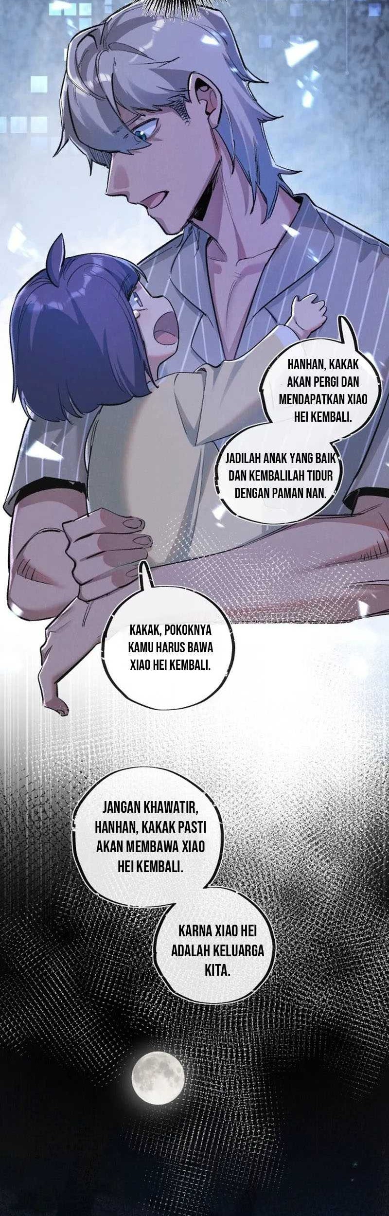 Apocalypse Super Farm Chapter 23 Gambar 17