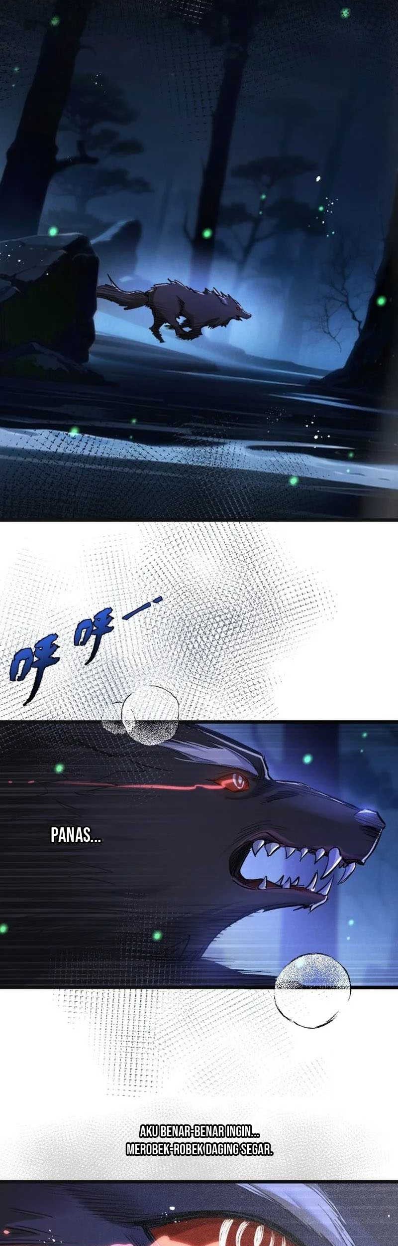 Apocalypse Super Farm Chapter 23 Gambar 18