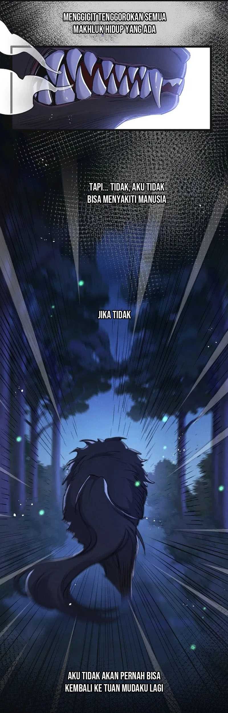 Apocalypse Super Farm Chapter 23 Gambar 20