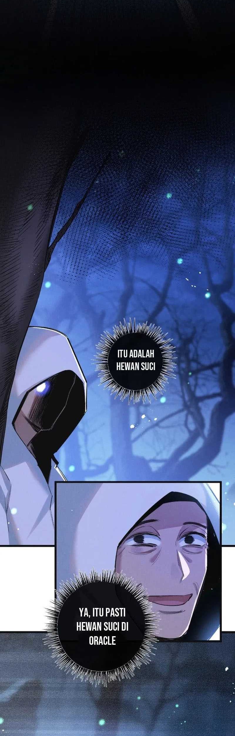Apocalypse Super Farm Chapter 23 Gambar 21