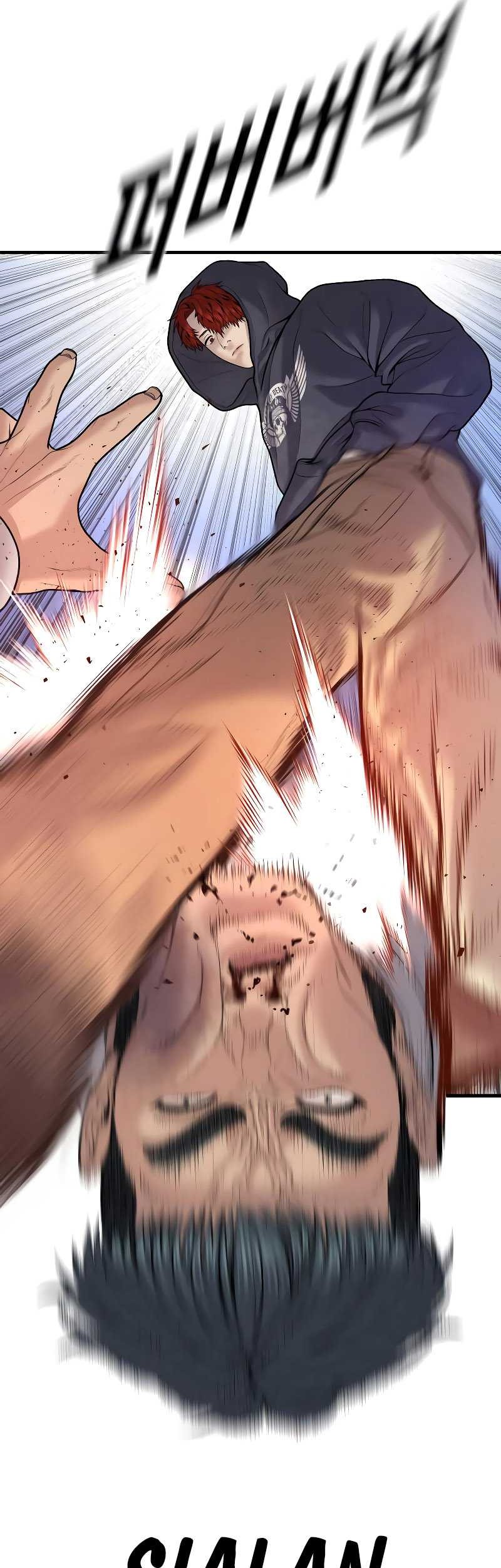 Juvenile Offender Chapter 46 Gambar 54