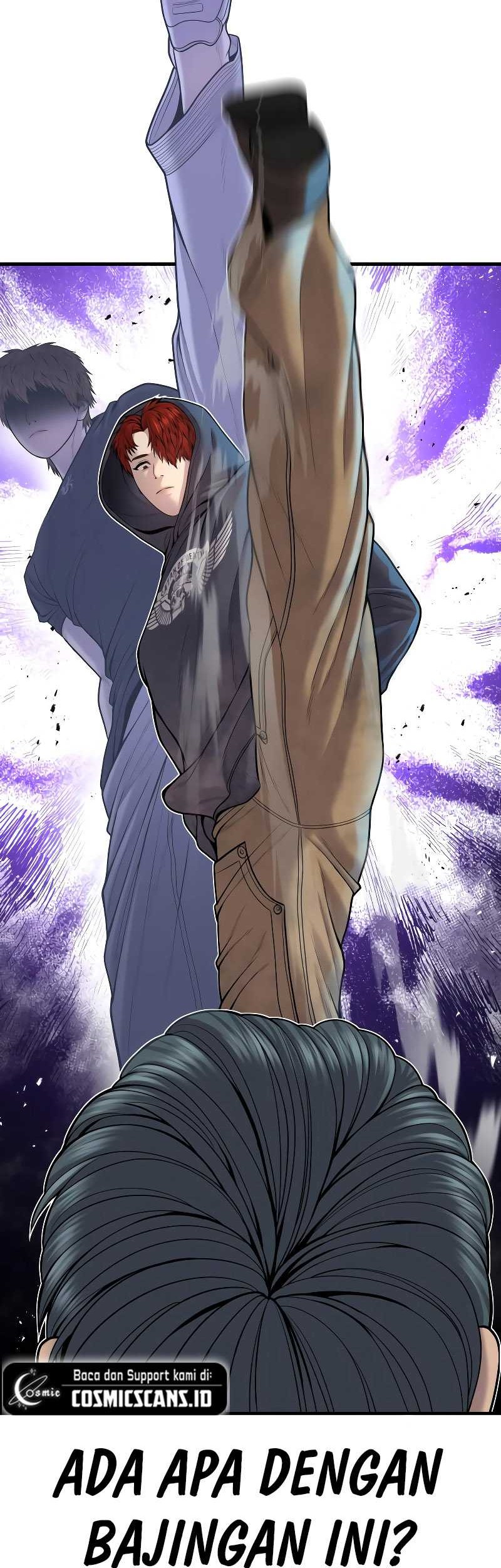 Juvenile Offender Chapter 46 Gambar 57