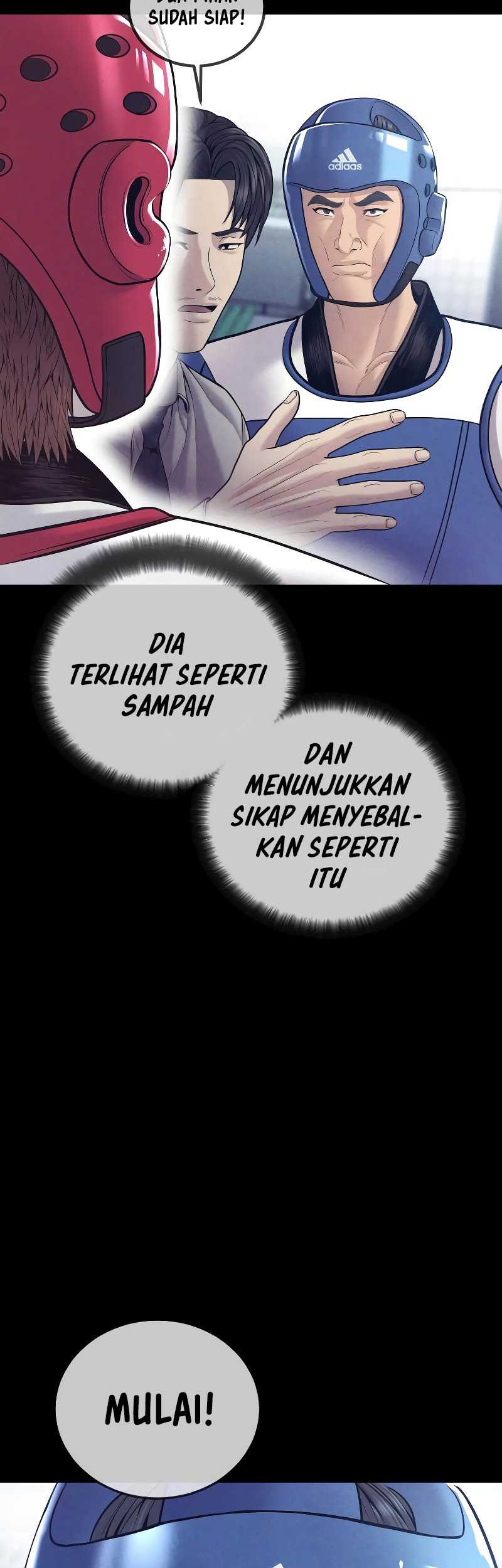 Juvenile Offender Chapter 46 Gambar 63