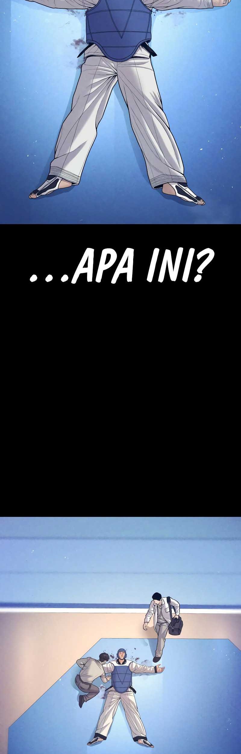 Juvenile Offender Chapter 46 Gambar 67